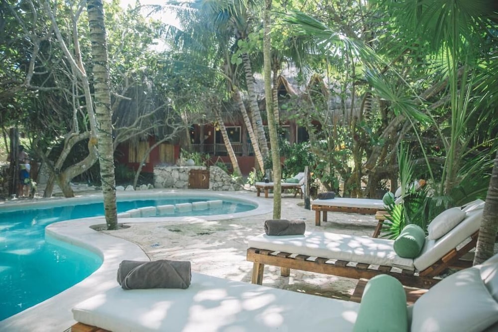 Cabañas La Luna in Tulum | 2023 Updated prices, deals - Klook United States