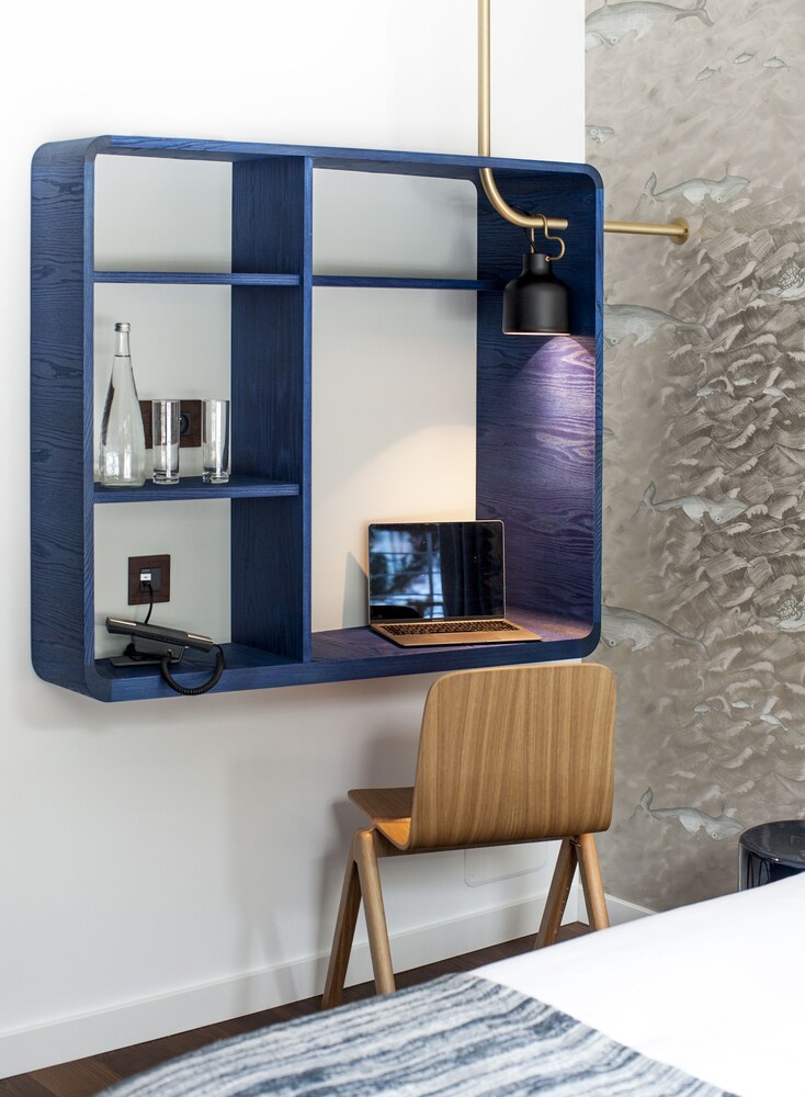 Boutique Hôtel Miramar