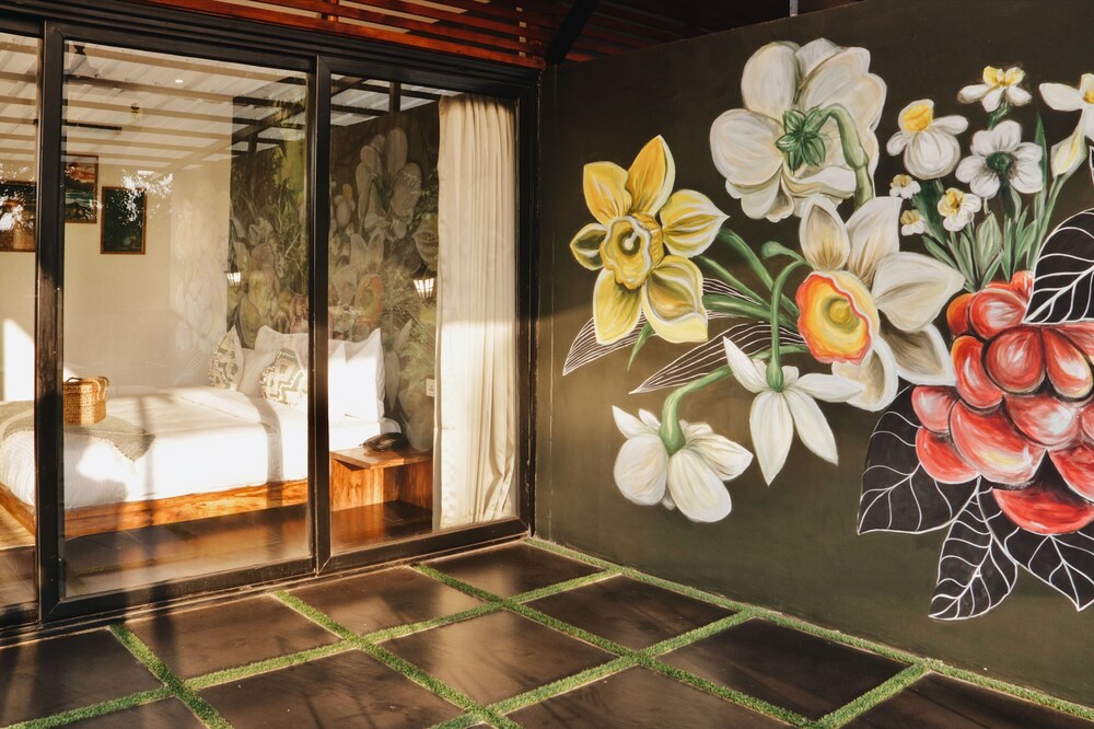 Amazonika Boutique Resort in North Goa | 2025 Updated prices, deals ...