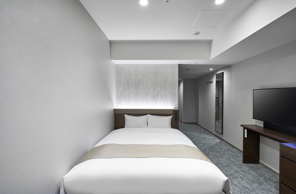 Daiwa Roynet Hotel Sapporo Nakajima Koen