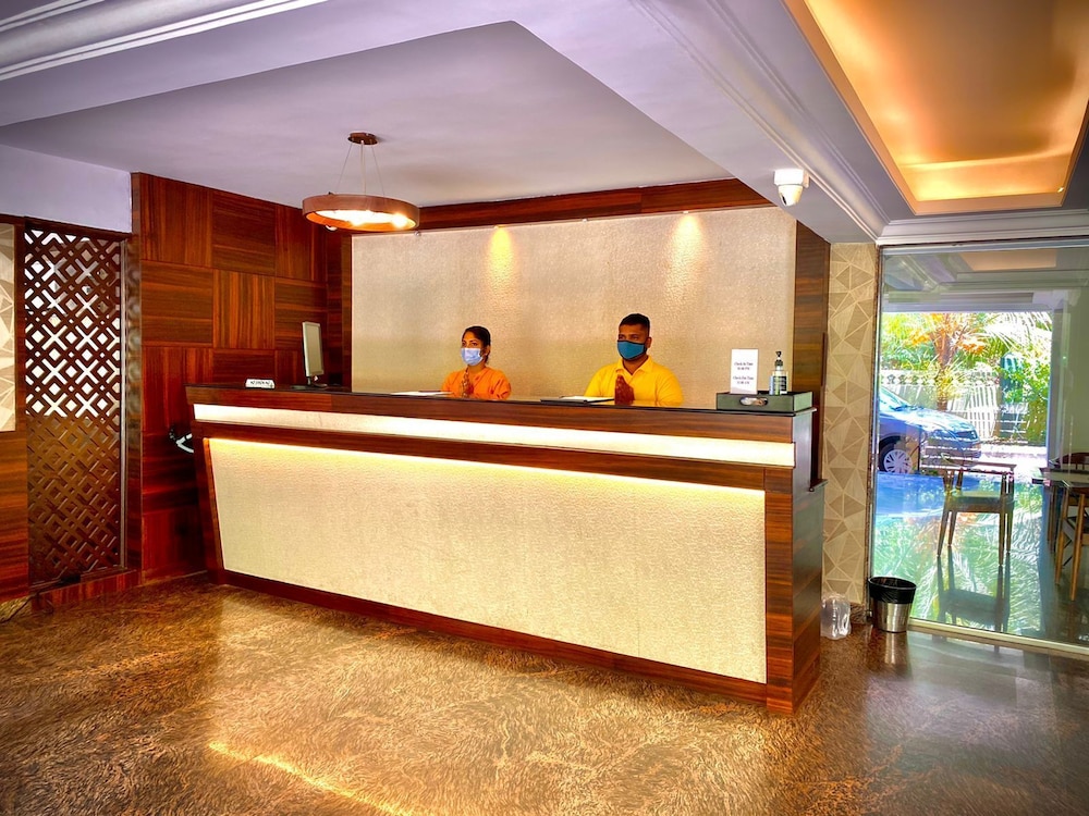 Evoke Suites Sunrise North Goa in North Goa 2023 Updated prices, deals Klook United States
