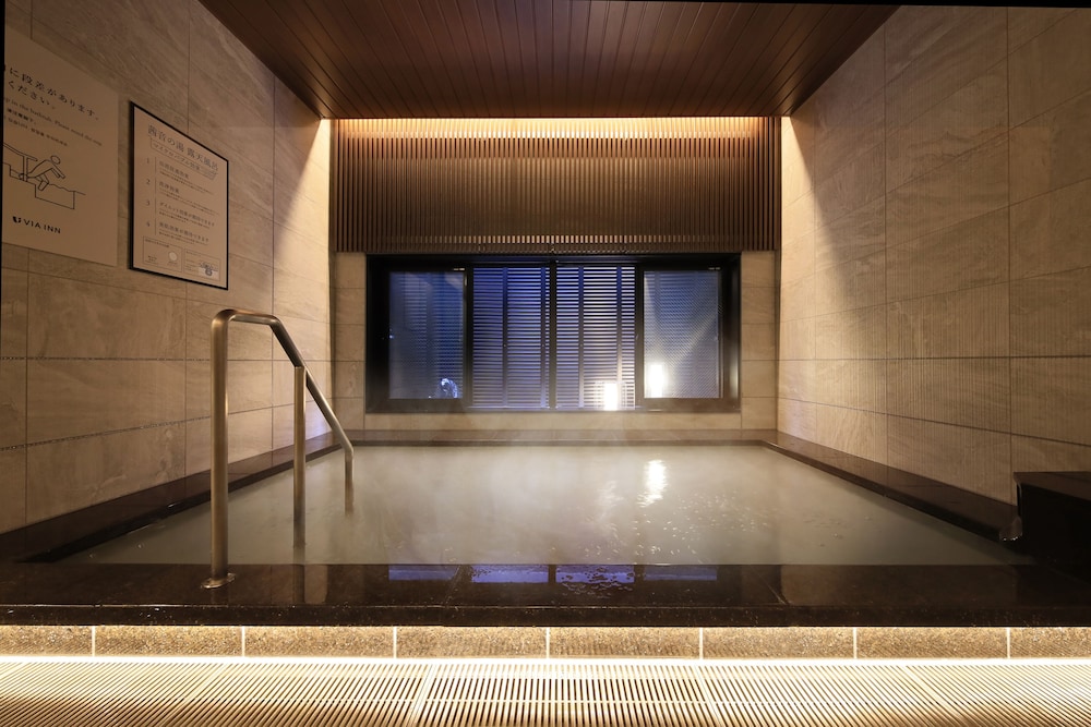 VIA INN PRIME 東京赤阪 - JR西日本集團