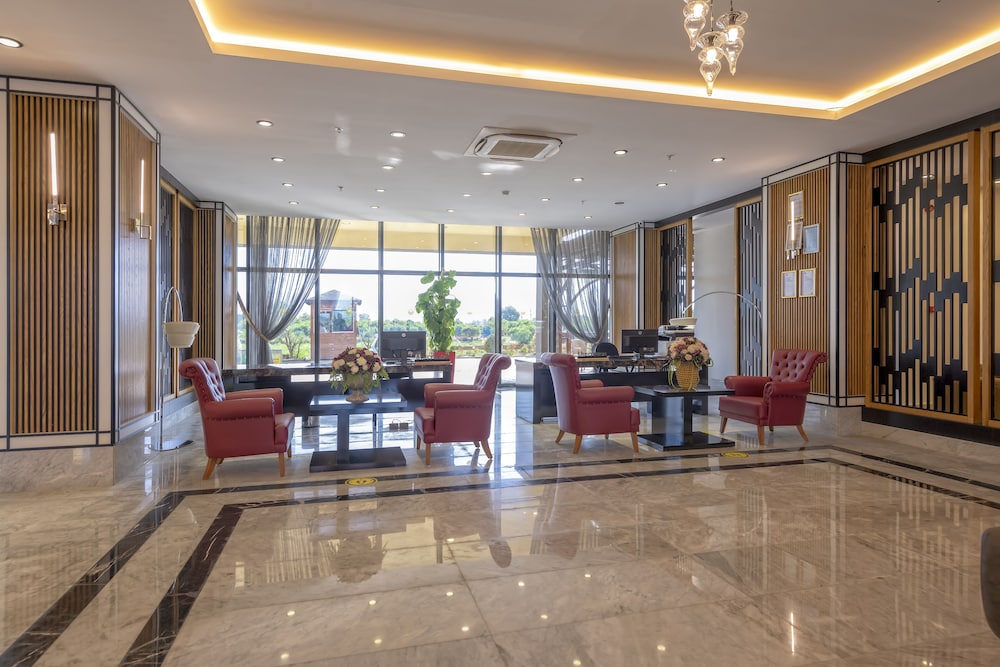 Sorgun Akadia Luxury Hotel in Side | 2023 Updated prices, deals - Klook ...