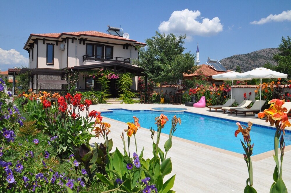 Beautiful 4-bed Villa Private Pools in Muğla | 2024 Updated prices ...