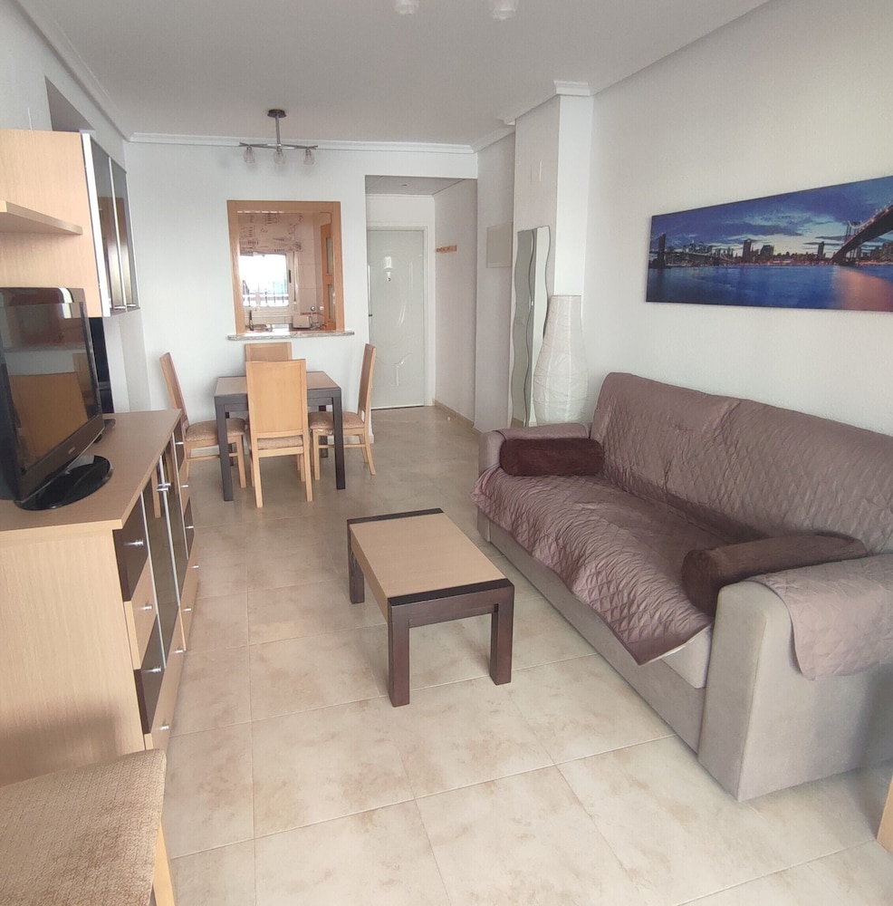 Jardines del Mar I 1 Puerta 78 in Orpesa / Oropesa del Mar 2023