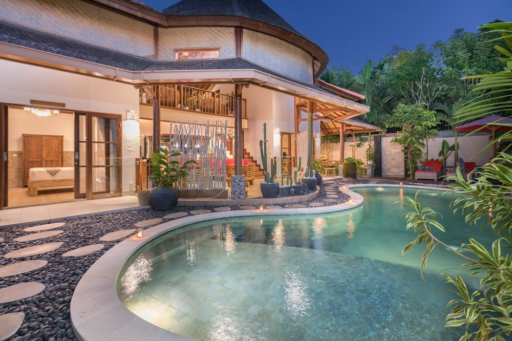 Villa SoDe Balangan by Nagisa Bali in Kuta Selatan | 2024 Updated ...