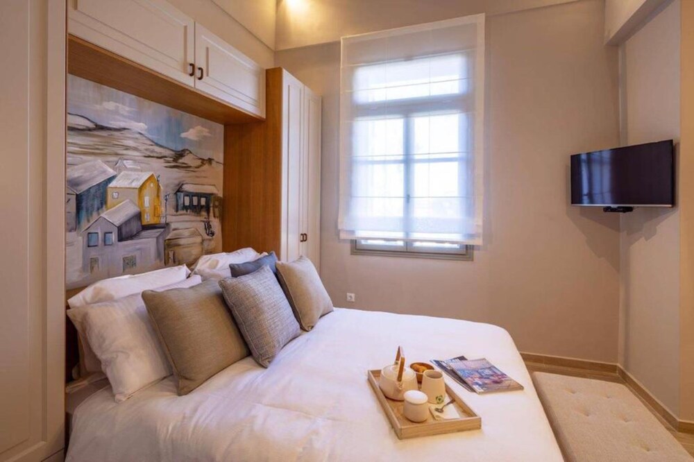 Plaka Cozy Residence in Municipality of Athens | 2024 Updated prices ...