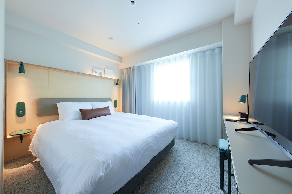 Keikyu EX Hotel Sapporo