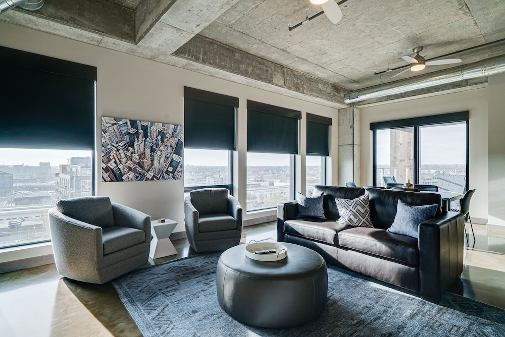 Sable 91 Penthouse in Minneapolis 2023 Updated prices, deals