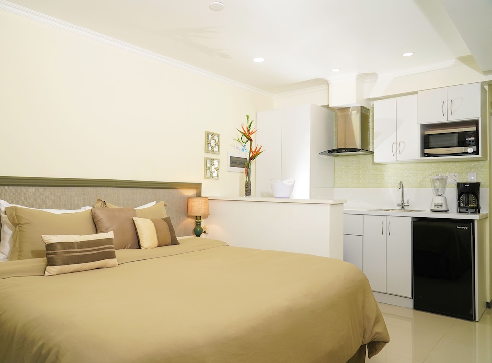 Yoyita Suites Aruba