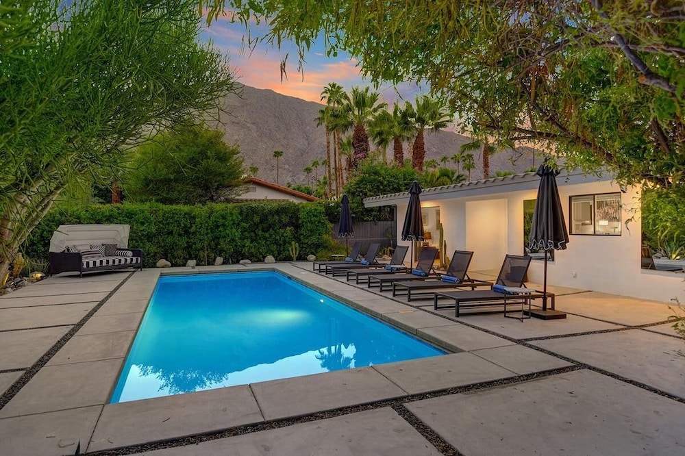 Palo Verde NT 12 Palo Verde in Palm Springs | 2023 Updated prices ...