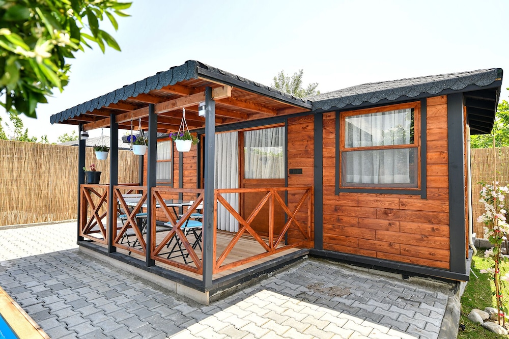 Ripple Home Bungalov in Muğla 2023 Updated prices, deals Klook