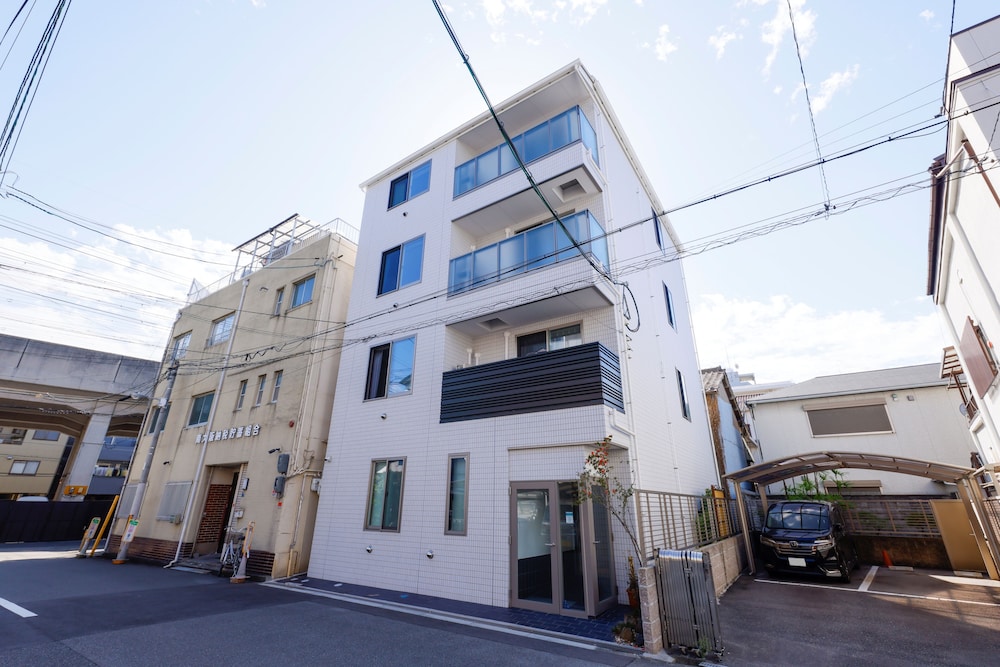 岸里 サ雅套房