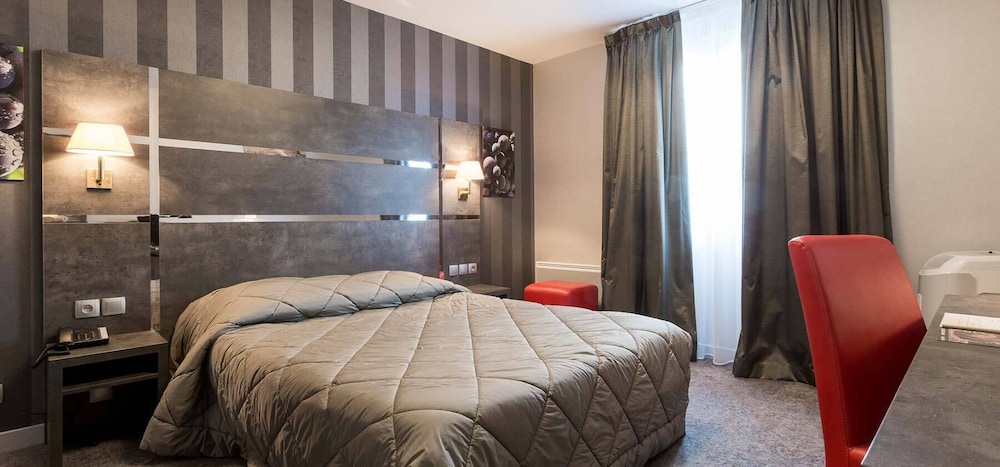 Hostellerie Saint-Vincent