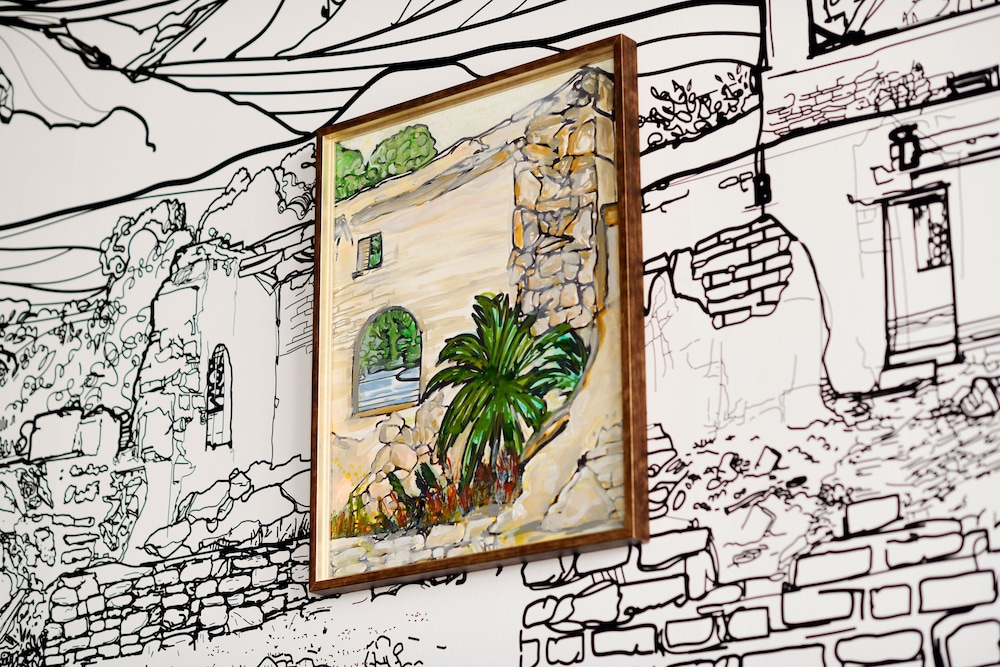 Mövenpick Resort Al Marjan Island