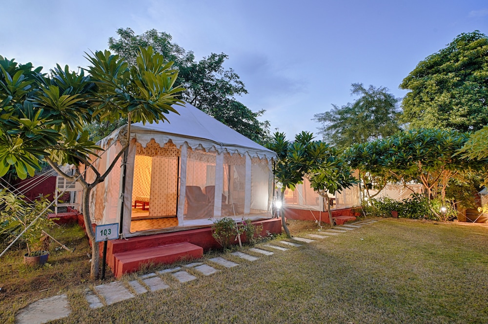 Ranthambore Tiger Resort by Park Tree