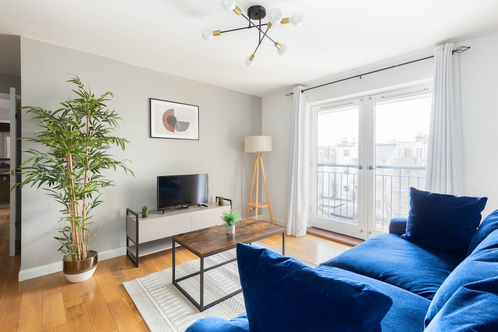 The Shoreditch Flats in London 2024 Updated prices, deals Klook United States