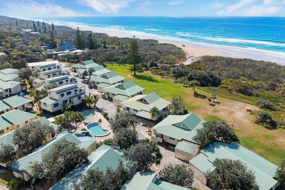 Fraser Island Beach Houses in 2023 Updated prices, deals Klook