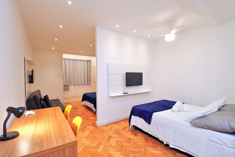 Rio Spot Homes U046 in Rio de Janeiro 2023 Updated prices, deals