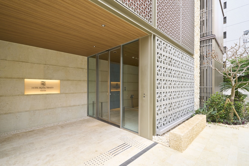Hotel Resol Trinity Naha