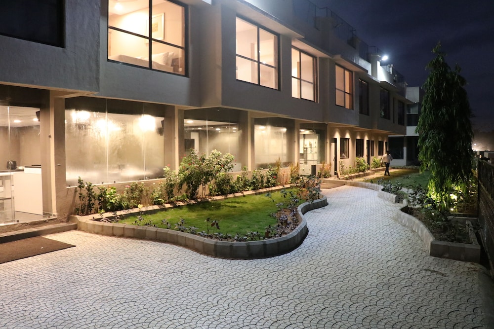 Nest Beacon Resort Daman in Daman 2023 Updated prices, deals Klook