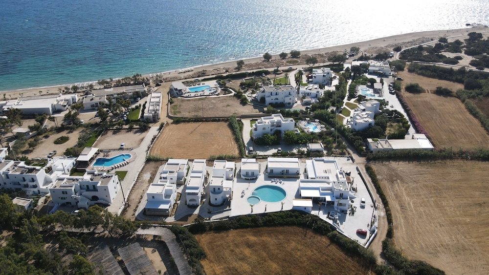 Cosmos Boutique Hotel in Municipality of Naxos and Lesser Cyclades