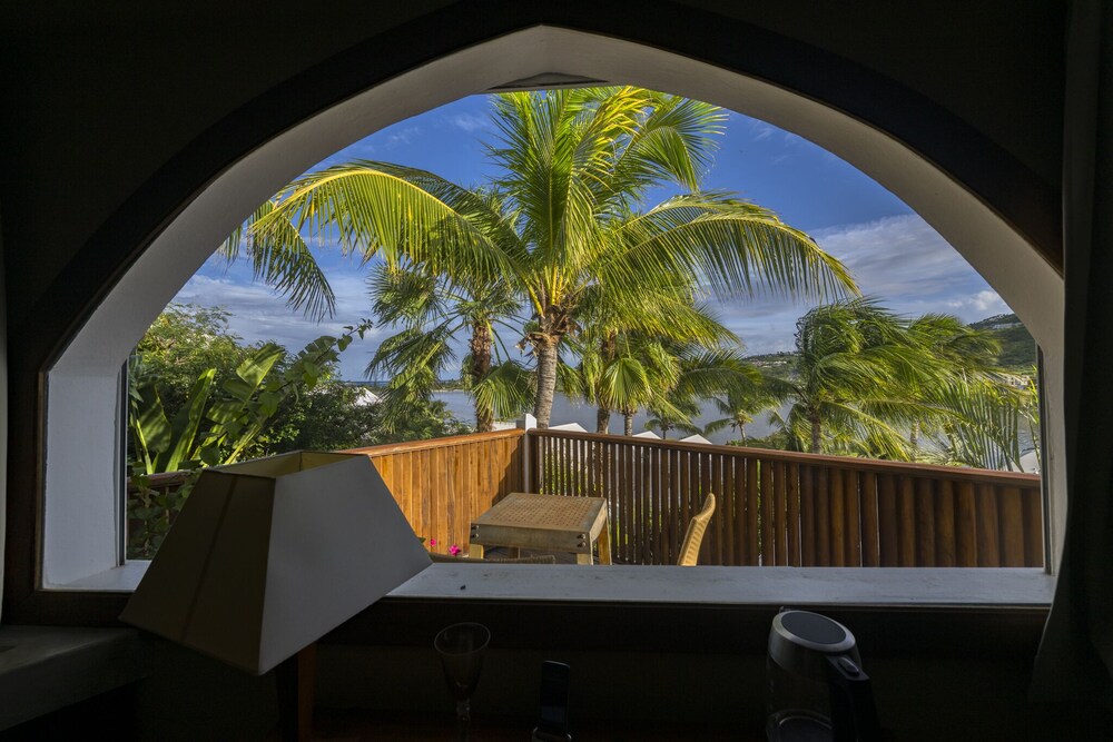 La Villa Hibiscus