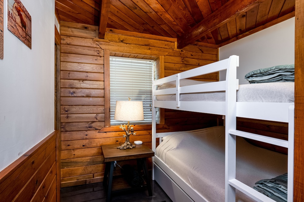 Fife Lake Retreat in null 2023 Updated prices, deals Klook United