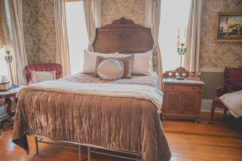 Boonville Luxury Lodging in null 2023 Updated prices, deals Klook