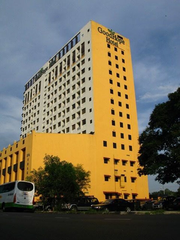 Goodhope hotel skudai di johor bahru harga terbaru 2025 promo