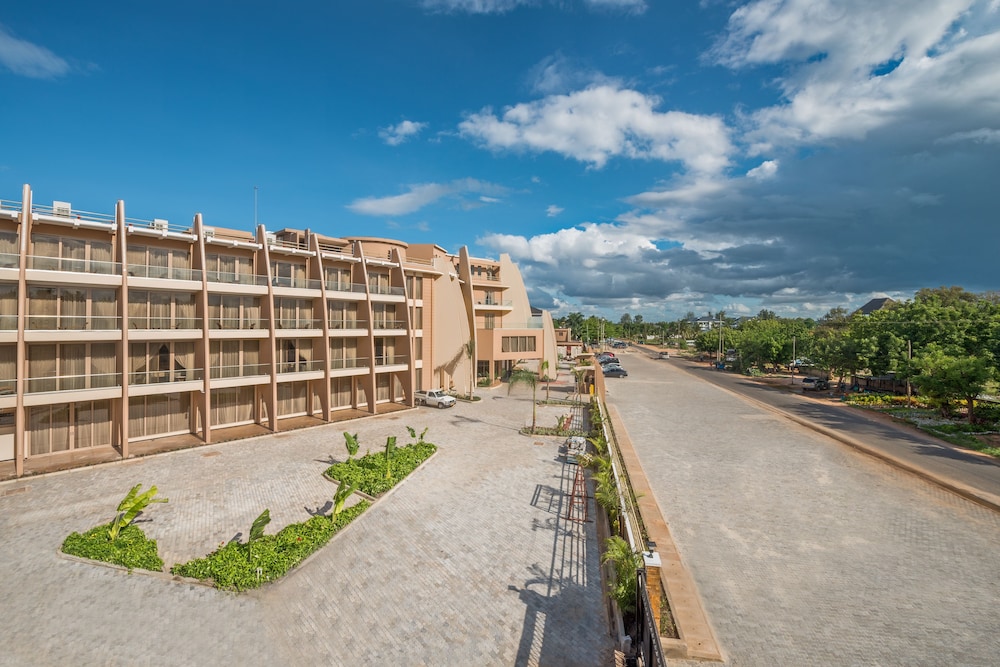 Ramada Resort by Wyndham Dar es Salaam