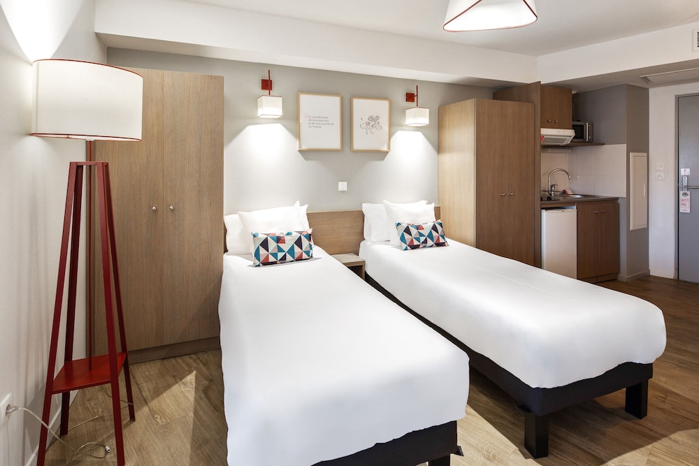 Appart'City Confort Mulhouse