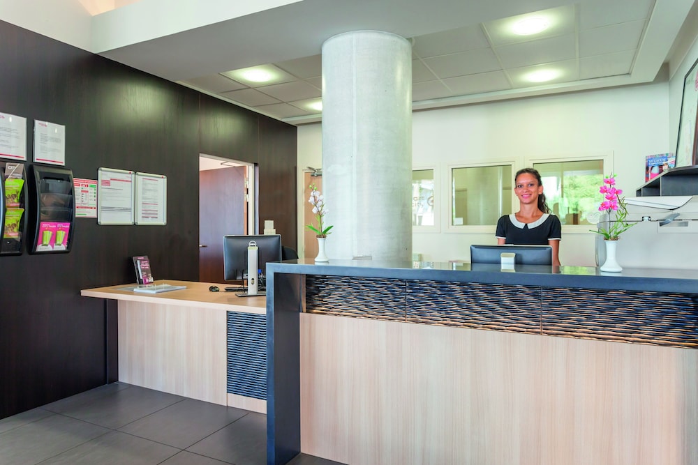 Appart'City Confort Mulhouse