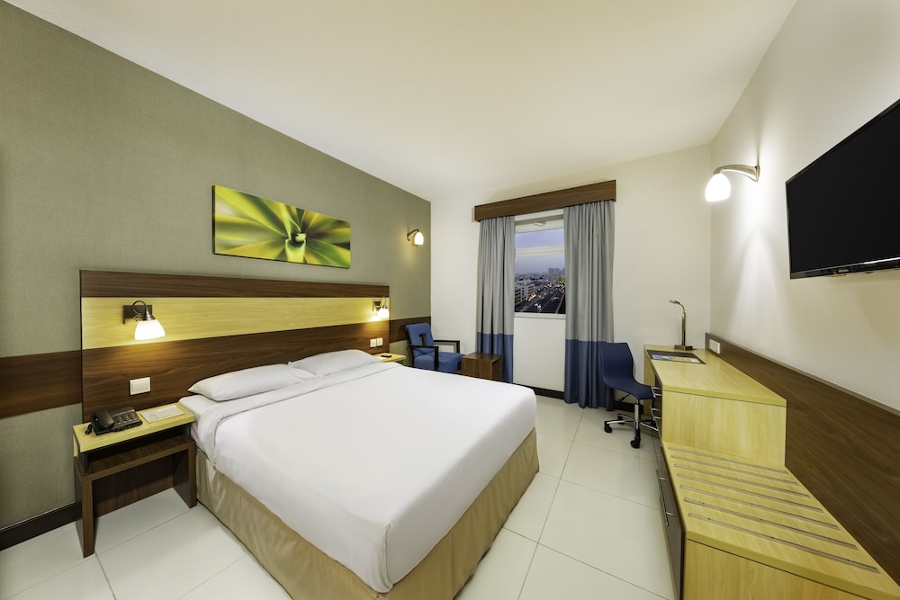 Citymax Hotel Sharjah