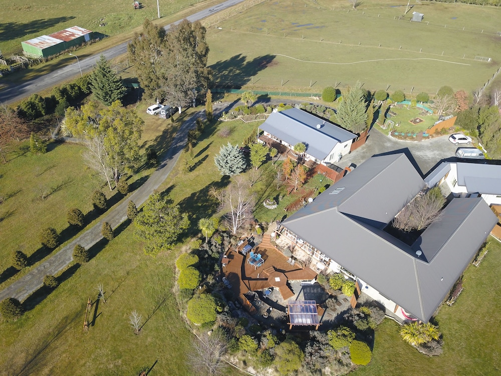 Vibrant Living Retreat in Hurunui District | 2025 Updated prices, deals - Klook United States