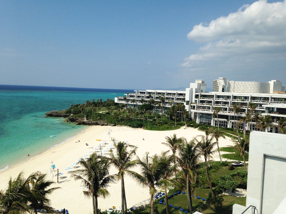 Palace in Moon Beach