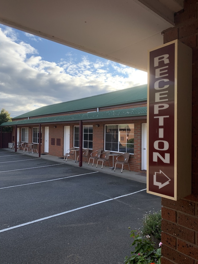 Bairnsdale Tanjil Motor Inn