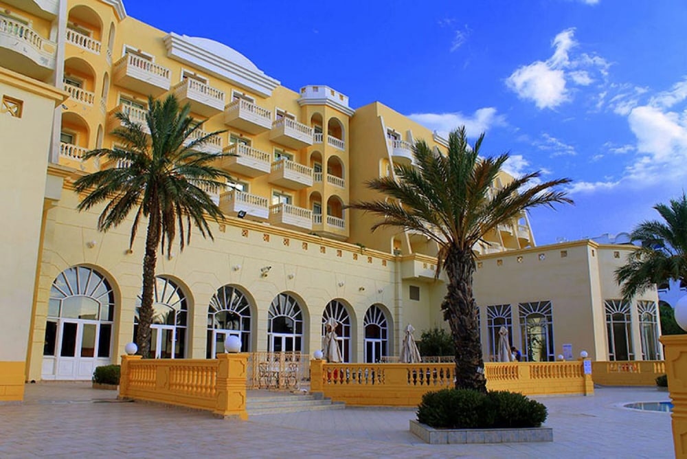 Atrium Hammamet in Nabeul | 2023 Updated prices, deals - Klook United ...