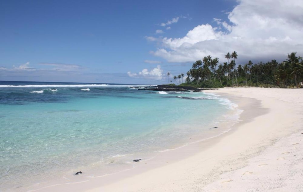Return to Paradise Resort and Spa