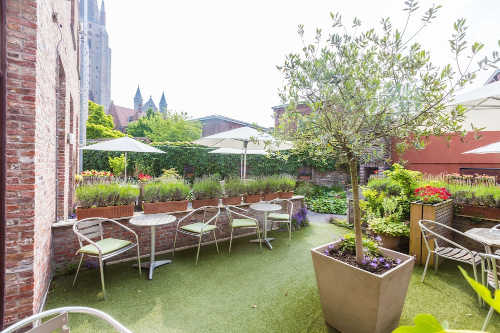 Bonobo Apartments in Bruges 2024 Updated prices, deals Klook