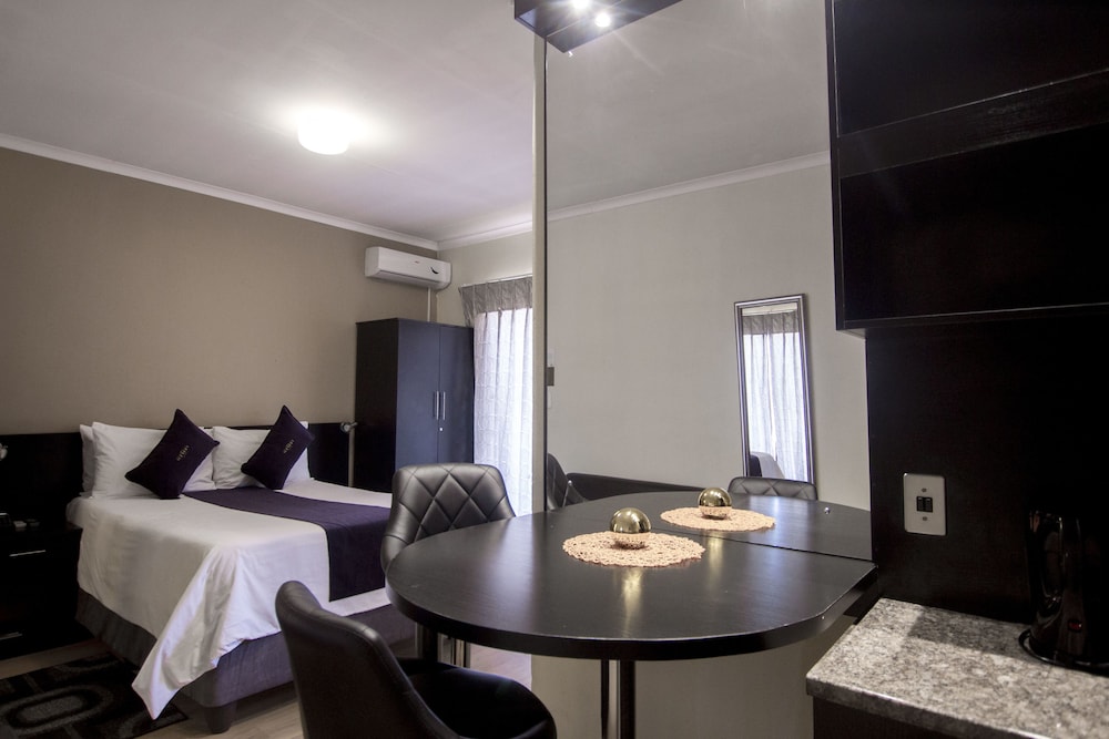 Scenery Guesthouse Maqalika