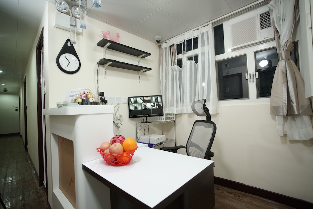 ALOHAS Hostel in Hong Kong 2024 Updated prices deals Klook