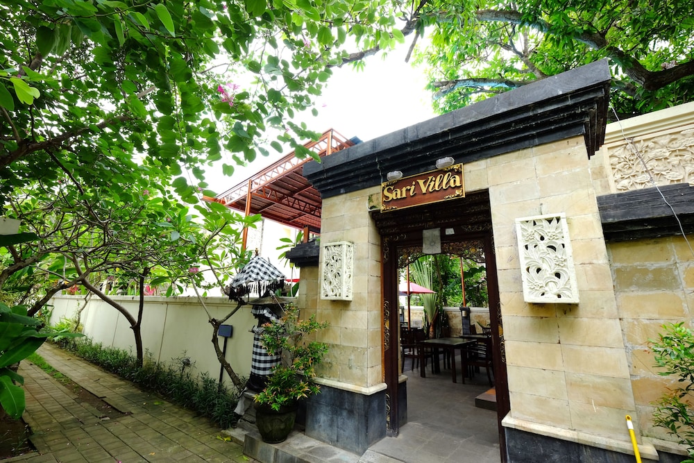 Sari Villa Sanur Beach