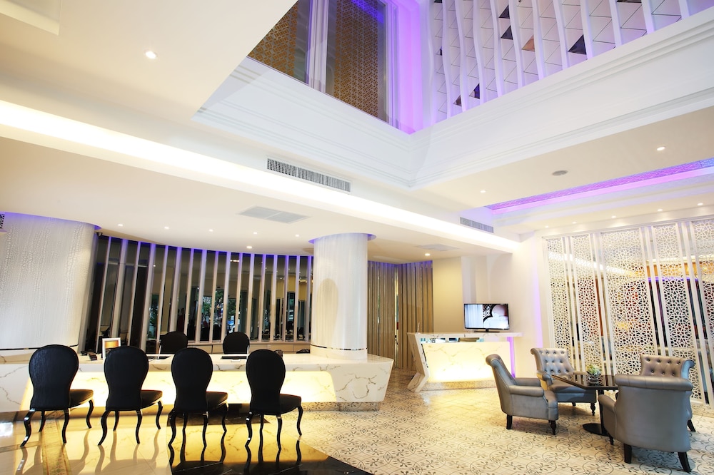Chillax Resort