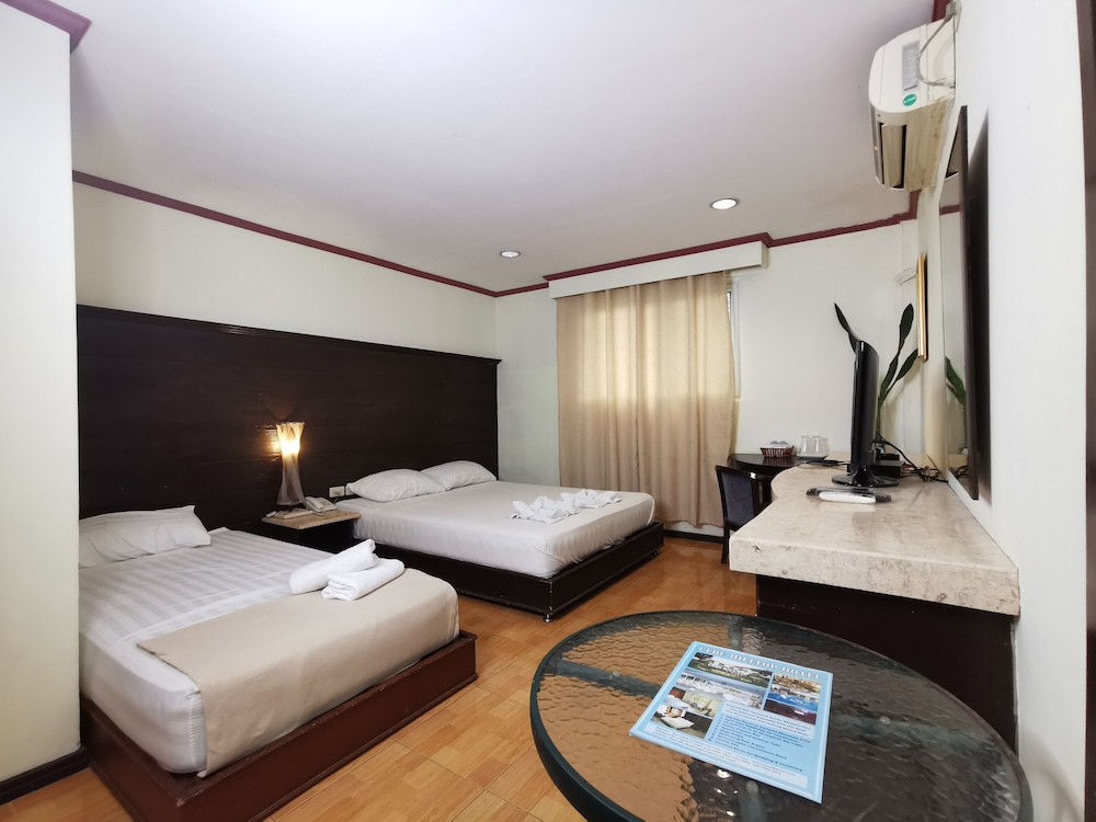 Cebu Hilltop Hotel in Cebu City | 2025 Updated prices, deals - Klook ...