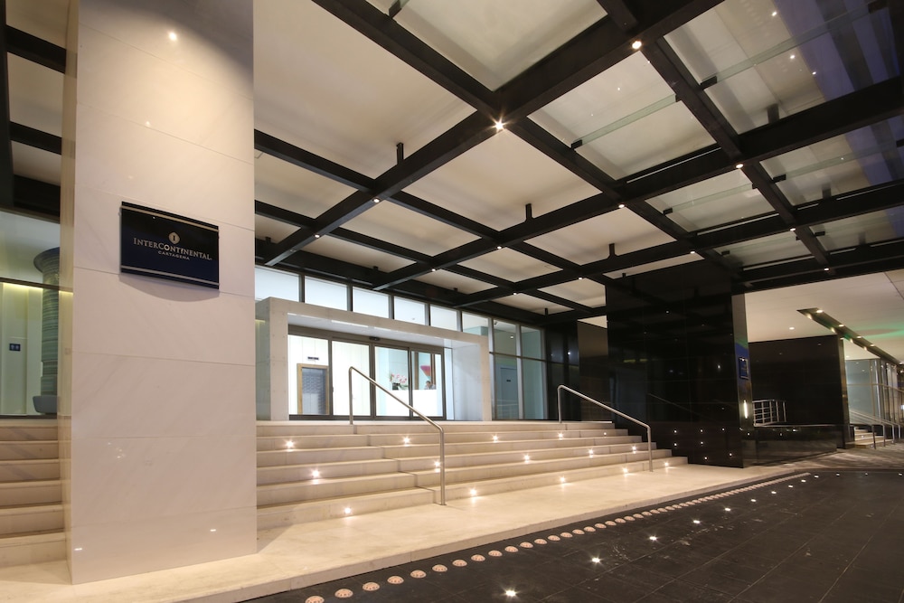 InterContinental Cartagena De Indias by IHG