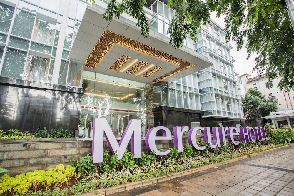 Mercure Jakarta Sabang