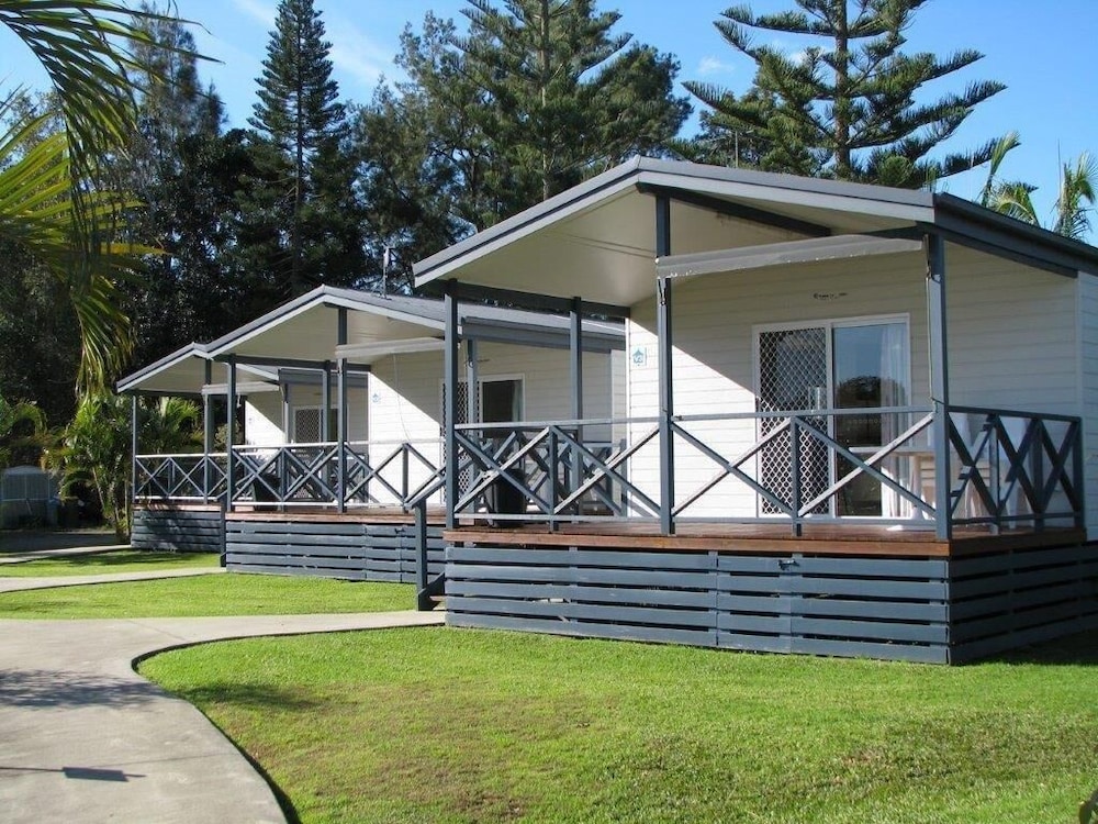 Nambucca River Tourist Park in 2023 Updated prices, deals Klook