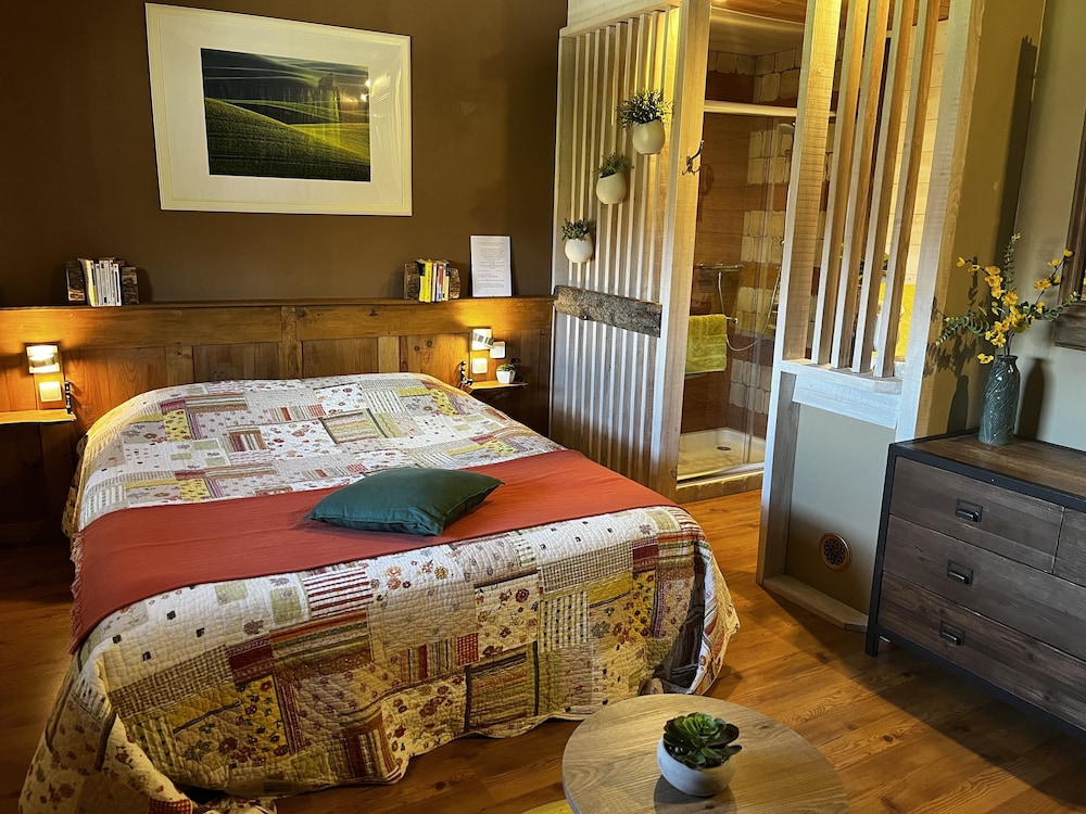 La Placette Albigeoise