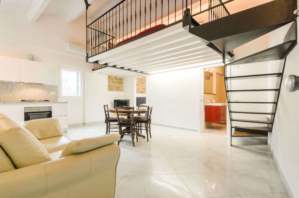 Loft in the old Town in Alghero - L'Alguer | 2024 Updated prices, deals ...